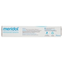 meridol dentifricio Protezione Gengive con effetto antibatterico 75 ml